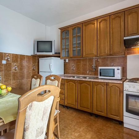 Apartmani Bezma بول المظهر الخارجي الصورة