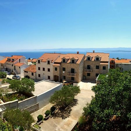 Apartmani Bezma بول المظهر الخارجي الصورة