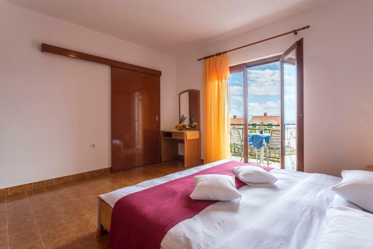 Apartmani Bezma بول المظهر الخارجي الصورة