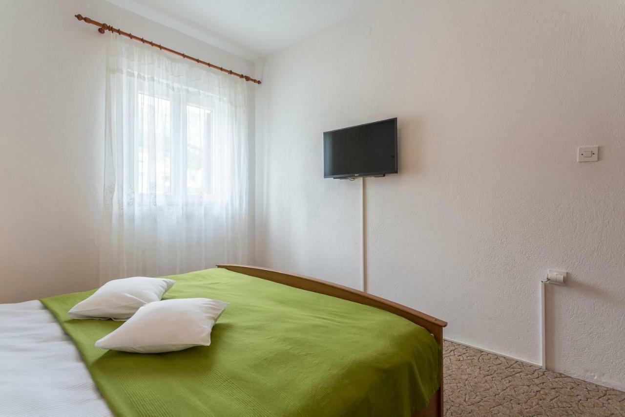 Apartmani Bezma بول المظهر الخارجي الصورة