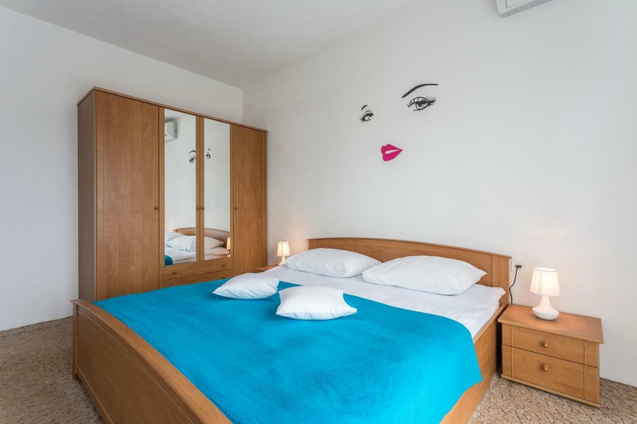 Apartmani Bezma بول المظهر الخارجي الصورة