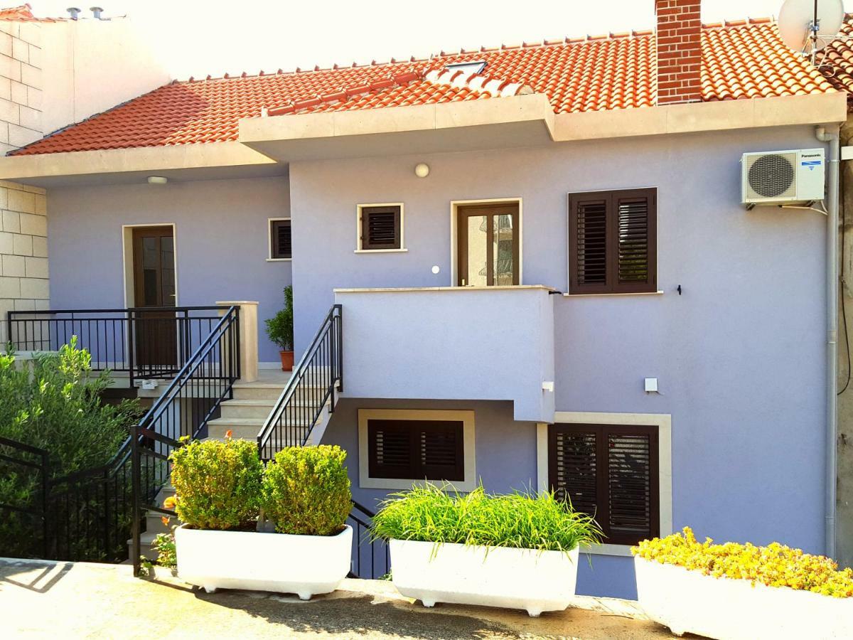 Apartmani Bezma بول المظهر الخارجي الصورة