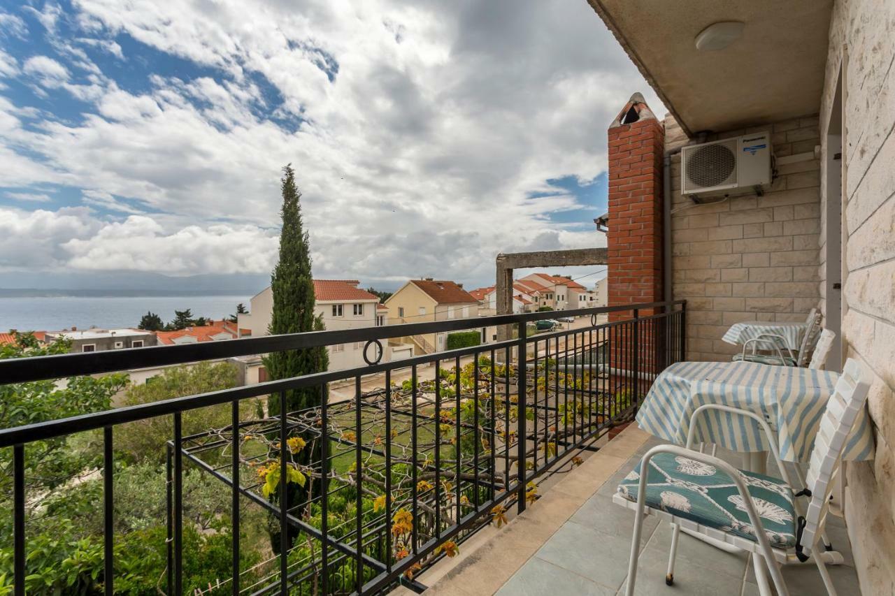 Apartmani Bezma بول الغرفة الصورة