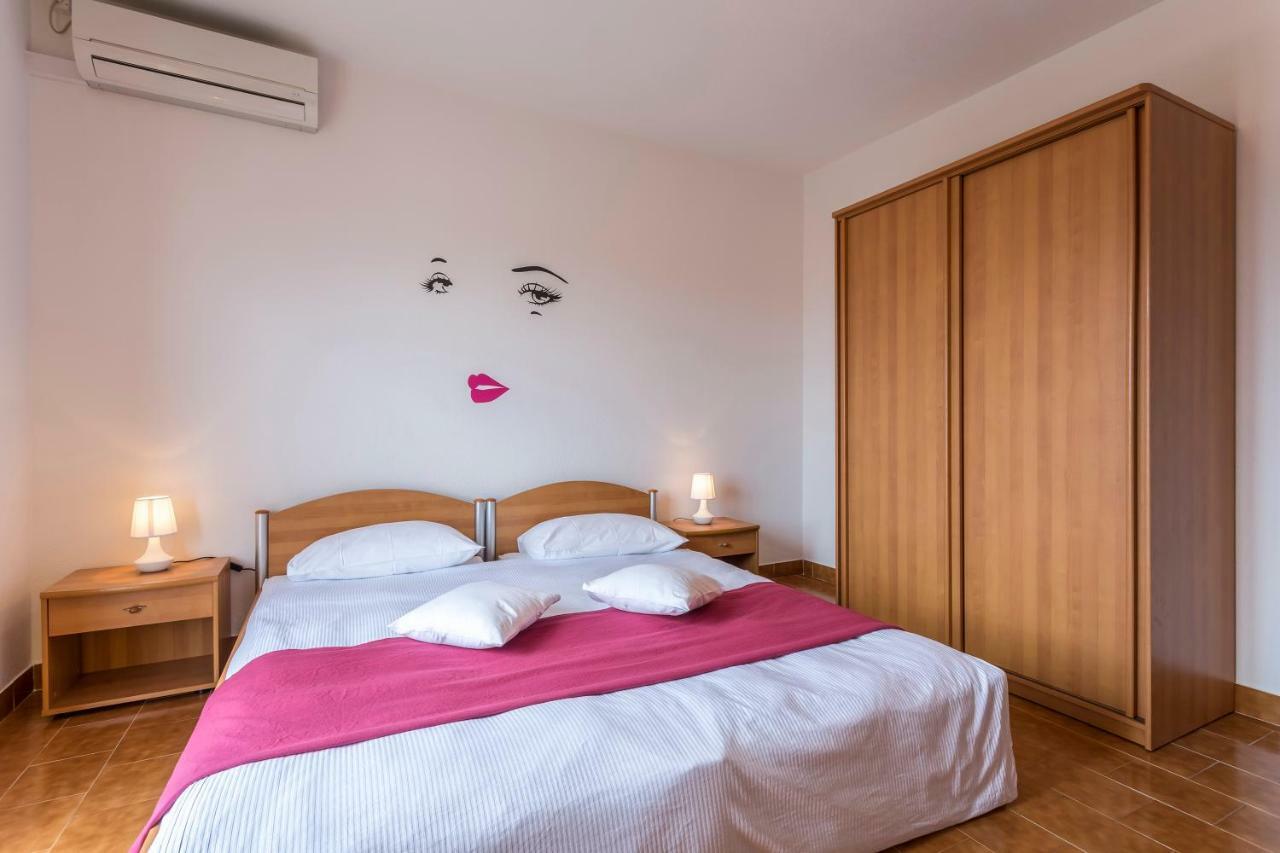 Apartmani Bezma بول المظهر الخارجي الصورة