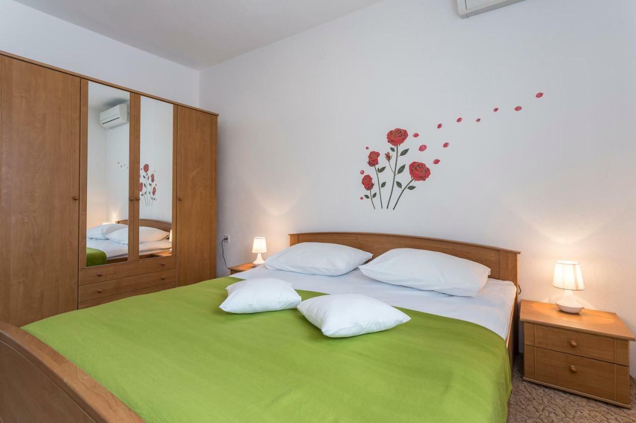 Apartmani Bezma بول المظهر الخارجي الصورة