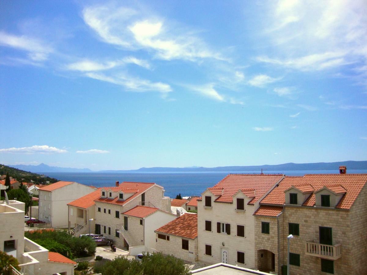 Apartmani Bezma بول المظهر الخارجي الصورة