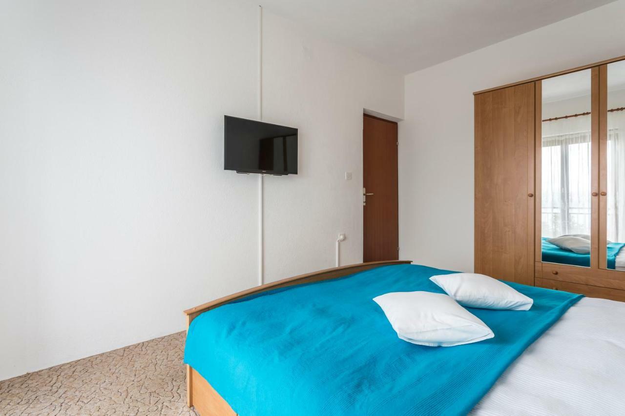 Apartmani Bezma بول المظهر الخارجي الصورة