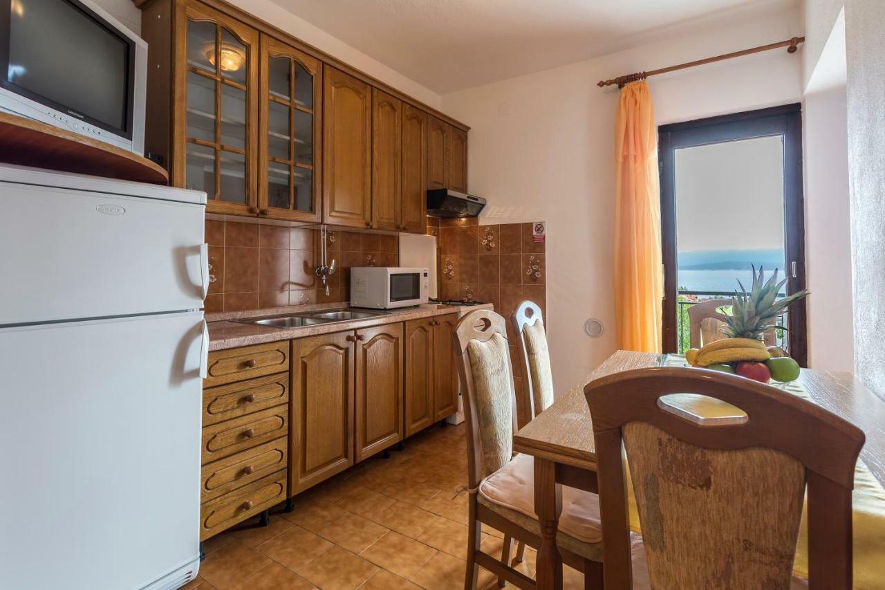Apartmani Bezma بول المظهر الخارجي الصورة