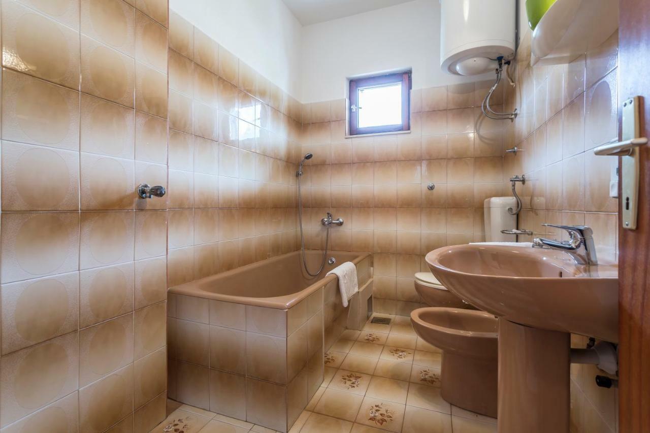 Apartmani Bezma بول المظهر الخارجي الصورة