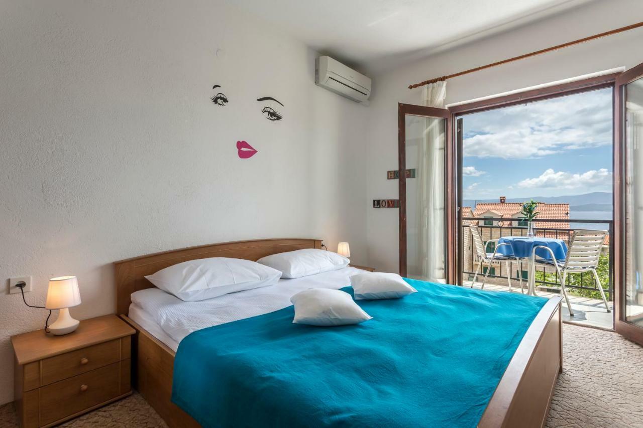 Apartmani Bezma بول المظهر الخارجي الصورة
