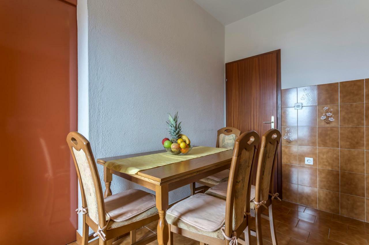 Apartmani Bezma بول المظهر الخارجي الصورة