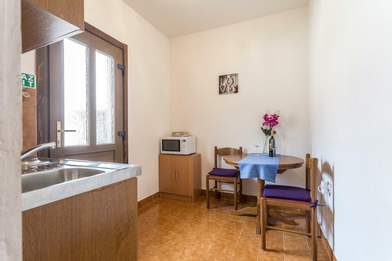 Apartmani Bezma بول المظهر الخارجي الصورة