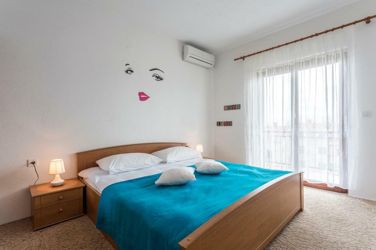 Apartmani Bezma بول المظهر الخارجي الصورة