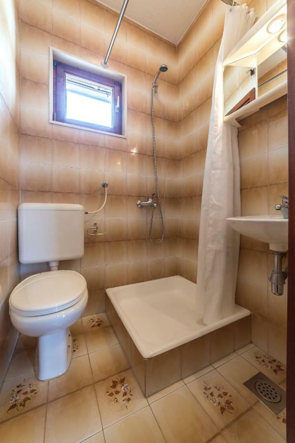 Apartmani Bezma بول المظهر الخارجي الصورة