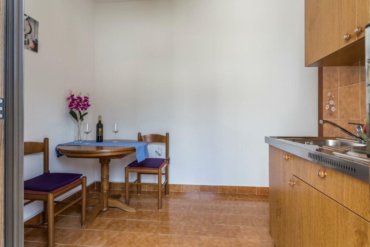 Apartmani Bezma بول المظهر الخارجي الصورة