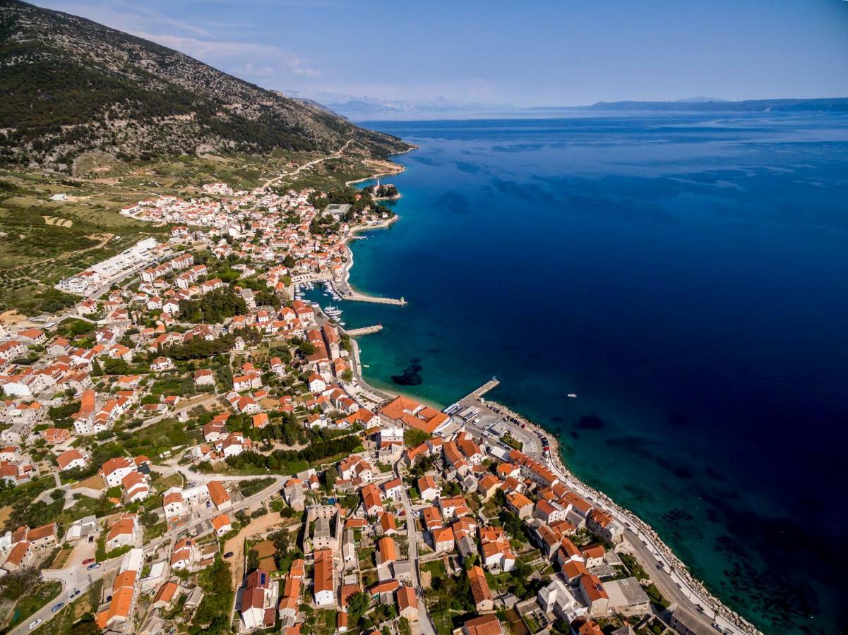 Apartmani Bezma بول المظهر الخارجي الصورة