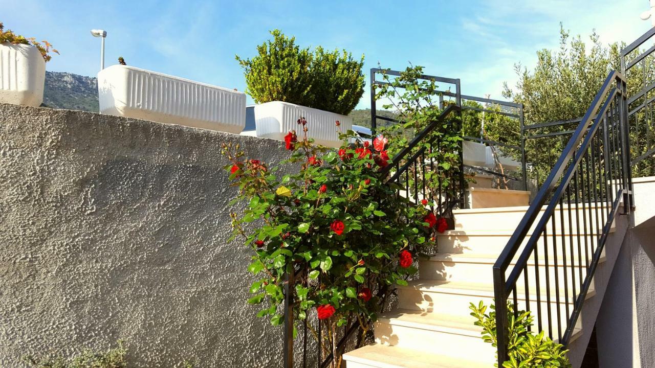 Apartmani Bezma بول المظهر الخارجي الصورة